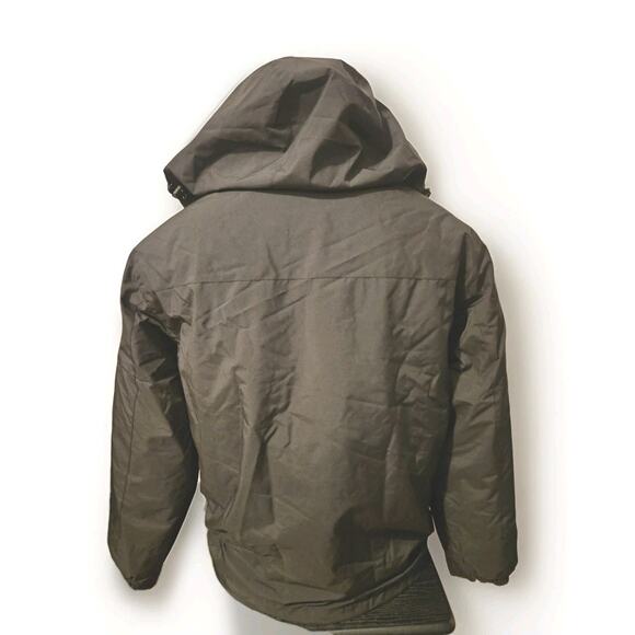 NWT Wantdo Men's Waterproof 3-in-1 Ski Jacket Warm Winter Snow Coat  Large - Picture 5 of 10